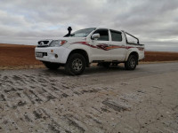 pickup-toyota-hilux-2010-ghardaia-algerie