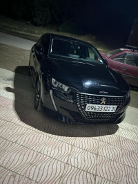 voitures-peugeot-208-2022-allure-tazmaltdaira-bejaia-algerie