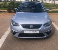 voitures-seat-ibiza-2019-edition-baba-hassen-alger-algerie