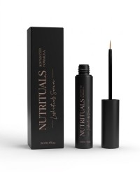 En gros - Marque premium - Serum cils sans prostaglandine pour des cils plus long, plus fort et plus denses