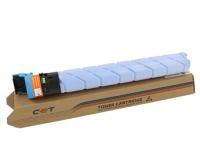 KONICA MINOLTA TONER CARTRIDGE CYAN