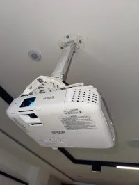 DATASHOW EPSON PROJECTEUR