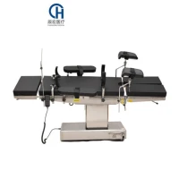 Table Opératoire Electrique