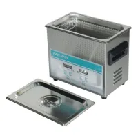 Bac À Ultrasons 6.5 L