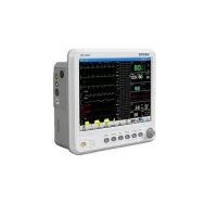Moniteur De Surveillance À 7 Paramètres