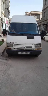 Renault Trafik 1998