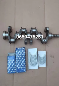 ٍٍVilbrequin revisé code 0.75 avec coussinets Nissan Xtrail Navara Pathfinder فلبروكا 0.75 نيسان 