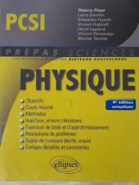 Livres de prepa