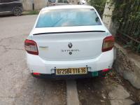 voitures-renault-symbol-2016-belouizdad-alger-algerie