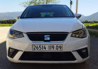 citadine-seat-ibiza-2019-high-facelift-mouzaia-blida-algerie