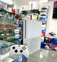 xbox-one-s-hammamet-tebessa-algerie