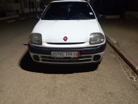 voitures-renault-clio-2-1999-ghriss-mascara-algerie