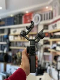 Stabilisateur Zhiyun Smooth 5