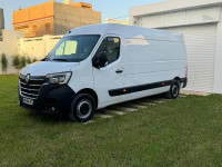 voitures-renault-master-2024-alger-centre-algerie