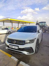 voitures-volkswagen-tiguan-2021-r-line-reghaia-alger-algerie