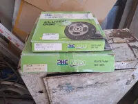 Kit embreyage 2P Captiva 2.2 CDTI