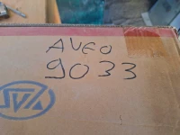 Crémaillère assistée AVEO