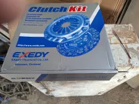 Kit embreyage Mitsubishi L200 Sportero