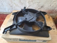 Ventilateur climatiseur New accent 