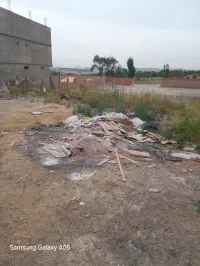 Vente Terrain Alger Khraissia