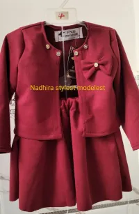 Ensemble jupe et veste 