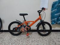 دراجات-هوائية-velo-btwin-original-16-pouce-anfante-4-7-ans-دار-البيضاء-الجزائر
