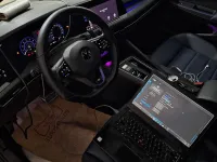 حذف أنظمة حماية البيئة بالضمان ادبلو، فلتر الجزيئات و صمام إعادة تدوير غاز العادم ADBLUE, FAP & EGR