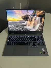 Lenovo LOQ 15ARP9