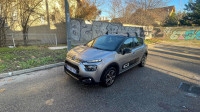 voitures-citroen-c3-2021-essentiel-bejaia-algerie