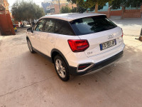 tout-terrain-suv-audi-q2-2021-beni-ouarsous-tlemcen-algerie