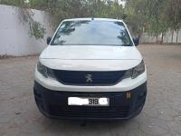 commerciale-peugeot-partner-2019-constantine-algerie