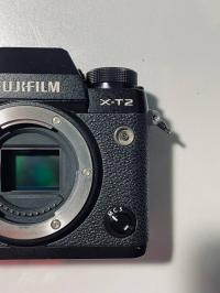 cameras-video-fujifilm-xt2-tlemcen-algerie