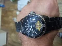 Montre chanel