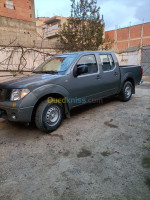 voitures-nissan-navara-2013-se-44-ain-bessem-bouira-algerie