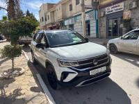 سيارات-volkswagen-taos-2023-sel-تبسة-الجزائر