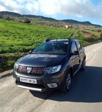 voitures-dacia-sandero-2019-stepway-medea-algerie