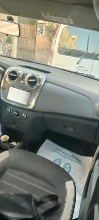 سيارات-dacia-sandero-2017-عين-النعجة-الجزائر