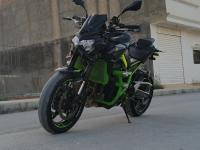دراجات-نارية-وسكوترات-kawasaki-z900-2023-بئر-العاتر-تبسة-الجزائر