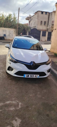 voitures-renault-clio5-2021-evolution-rouiba-alger-algerie