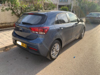 citadine-kia-rio-2019-bab-ezzouar-alger-algerie