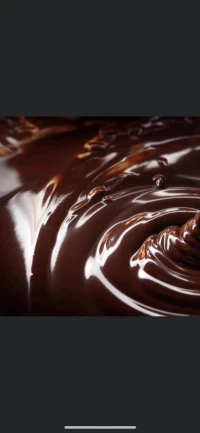 Pâte à glace et enrobage 