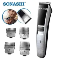  SONASHI Tondeuse Sans Fil Rechargeable SHC-1051