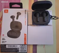Écouteurs JBL Wave Flex 