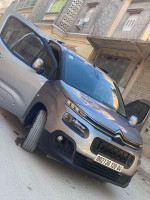 commerciale-citroen-berlingo-2020-ain-mlila-oum-el-bouaghi-algerie