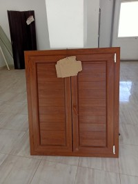 آخر-fenetres-pvc-aluminium-أزفون-تيزي-وزو-الجزائر