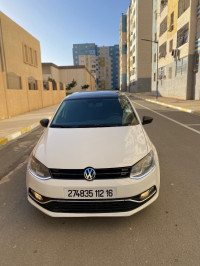 voitures-volkswagen-polo-2012-style-ain-taya-alger-algerie