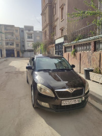 voitures-skoda-fabia-2015-fresh-rouiba-alger-algerie