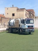 nettoyage-jardinage-camion-vidange-debouchage-hussein-dey-alger-algerie