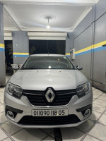 voitures-renault-symbol-2018-batna-algerie