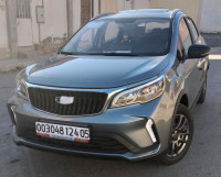 voitures-geely-gx3-pro-2024-batna-algerie